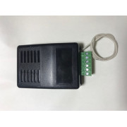 2 Kanallı Kumanda Alıcısı + 100 adet Kumanda Dahil