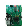 24V DC BARİYER MOTOR KONTROL KARTI I 24V DC YANA KAYAR BAHÇE KAPI MOTORU KARTI