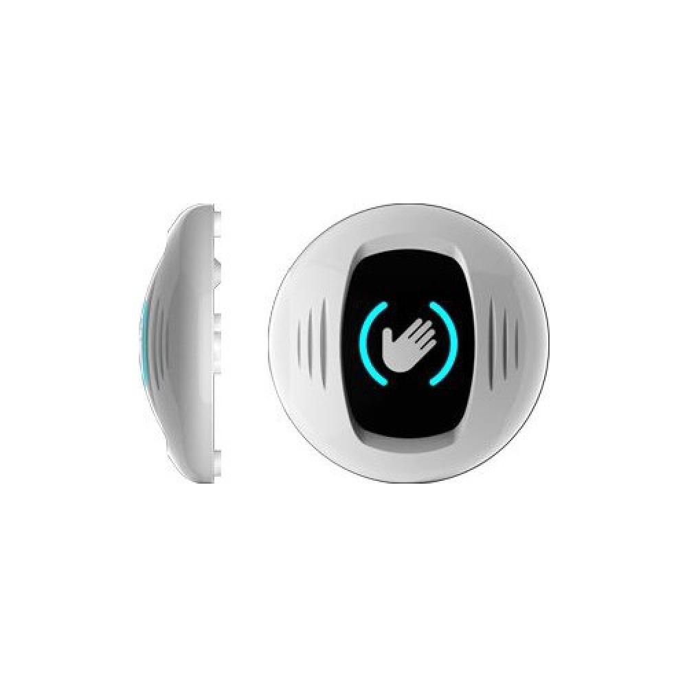 Yaklaşım Sensörü - Yaklaşım fotoseli - YF - El Sensörü - No Touch - YF BEYAZ