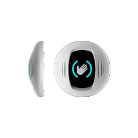 Yaklaşım Sensörü - Yaklaşım fotoseli - YF - El Sensörü - No Touch - YF BEYAZ